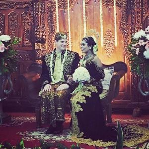 Meet your Posher, Gita